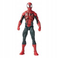 HASBRO MARVEL SPIDER-MAN LEGENDS SERIES FIGURKA BEN REILLY SPIDER-MAN