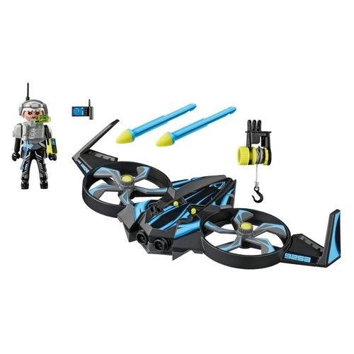 Playmobil Mega dron 9253 na Arena.pl