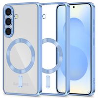 Etui Tech-Protect MagFlex MagSafe DO Samsung Galaxy S25 Marine Blue