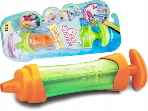 PULL POPS TUBA DO ROBIENIA DESERÓW LODOWYCH na Arena.pl