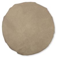 Okrągła Poduszka Na Taboret Z Gumką 30 Cm 20936 Tkanina