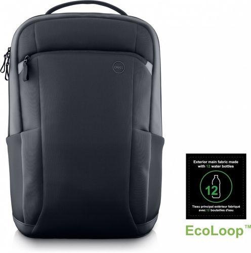 Plecak na notebooka EcoLoop Pro Slim Backpack na Arena.pl