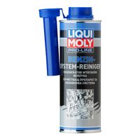 CAR Liqui Moly 20453 Regenerator wtryskiwaczy benzyny (500ml)