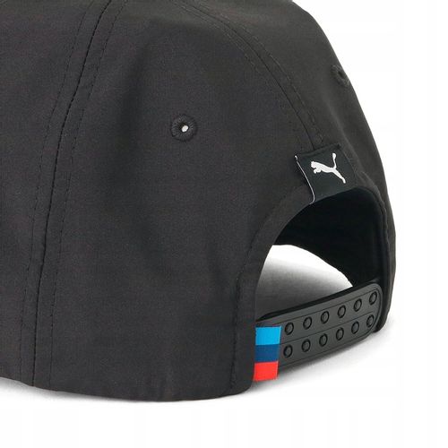 PUMA CZAPKA BMW MMS 02447701 r 54 na Arena.pl