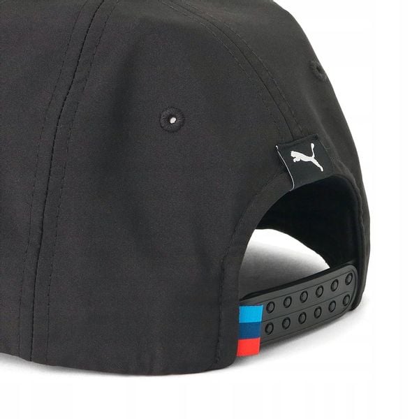 PUMA CZAPKA BMW MMS 02447701 r 54 zdjęcie 5