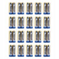 kpl. baterii  varta ind. lr6 10 pack x40