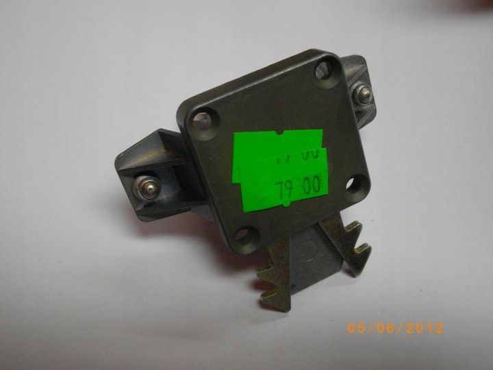 Zamek THULE 34925 855 do boxa bagażnika boxów zdjęcie 3