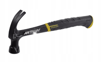 STANLEY MŁOTEK SZEWSKI ANTIVIBE CLAW HAMMER 450g S