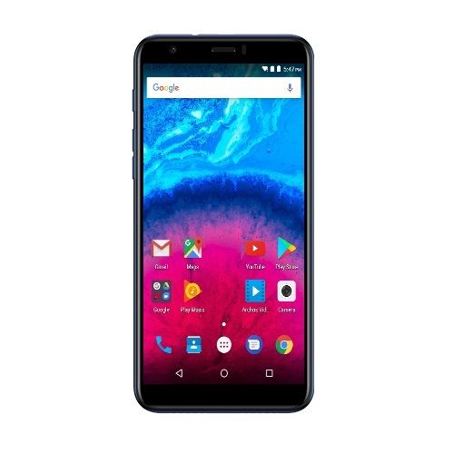 Telefon Archos Core 60S niebieski na Arena.pl