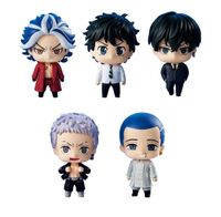 Tokyo Revengers Anime Capsule Figure Collection Vol 4