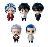 Tokyo Revengers Anime Capsule Figure Collection Vol 4