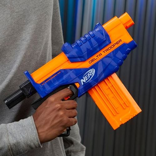 Nerf Elite Delta Trooper Hasbro na Arena.pl