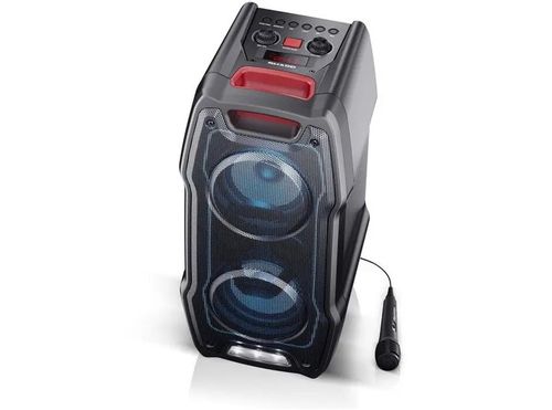 Power audio SHARP PS-929 BT IPX5 180W na Arena.pl