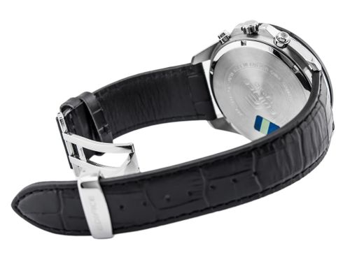 CASIO EDIFICE EFR-512L 1AV (zd053a) na Arena.pl