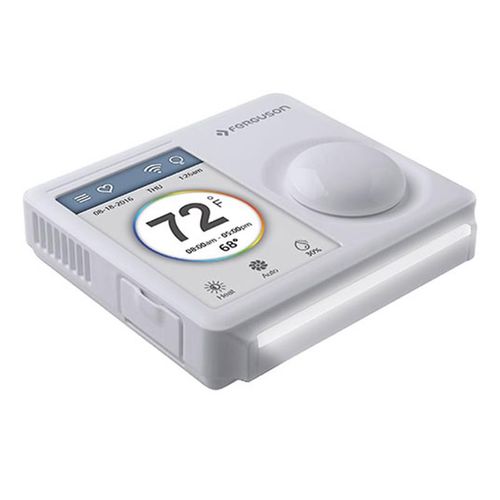 Ferguson Termostat Wi-Fi - Programowalny regulator temperatury, Wi-Fi (iOS & Android) na Arena.pl
