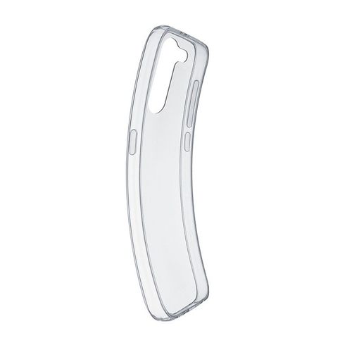 Cellularline Fine - Etui Samsung Galaxy S23 (przezroczysty) na Arena.pl