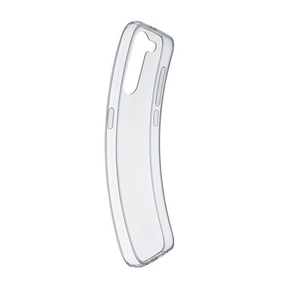 Cellularline Fine - Etui Samsung Galaxy S23 (przezroczysty) zdjęcie 3