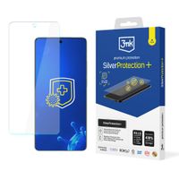 vivo x100s - 3mk silverprotection+