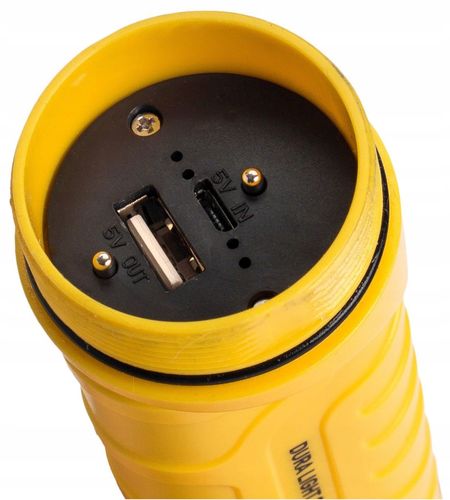 LATARKA RĘCZNA DURA LIGHT 2.3 PHH0124 MACTRONIC na Arena.pl