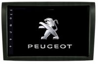 RADIO GPS ANDROID PEUGEOT BOXER 06-10 WIFI BLUETOOTH USB MP3 CARPLAY