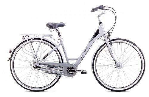 ROMET MODERNE 7 2018 szary 19" na Arena.pl