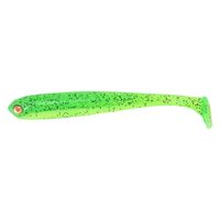 ADUSTA PENTA SHAD 114 GREEN CHART SEED SHINER 5 '' / 12.7 cm