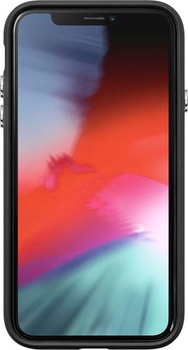 Laut Shield Etui hybrydowe iPhone XR (Black) na Arena.pl