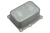 CHŁODNICA OLEJU HONDA CIVIC IX 2015 2016