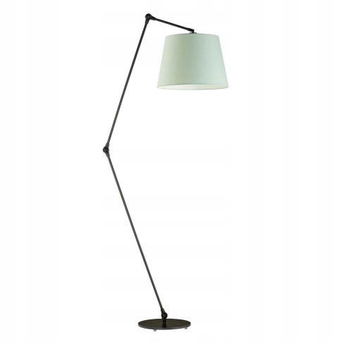 Lampa stojąca podłogowa MANILA na Arena.pl