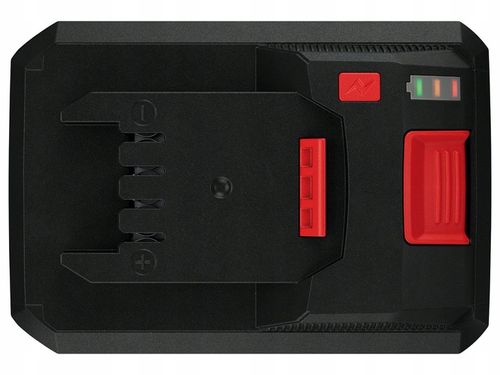 AKUMULATOR + SZYBKA ŁADOWARKA 120W PARKSIDE PAP Smart PAPS 20V 4Ah na Arena.pl