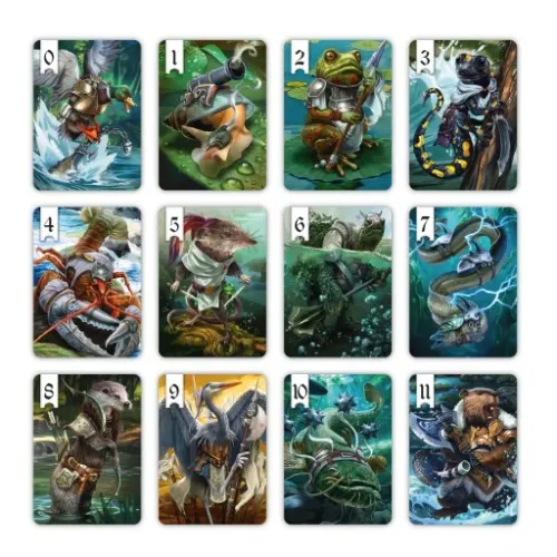 Gra Spór o bór 2. Na tamę marsz na Arena.pl