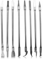 ZESTAW NARZĘDZI SERWISOWYCH IC BGA TABLET GSM SMD