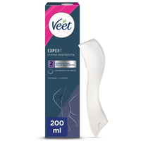 Veet Expert Krem Do Depilacji Dla Kobiet Do Ciała I Nóg 200ml