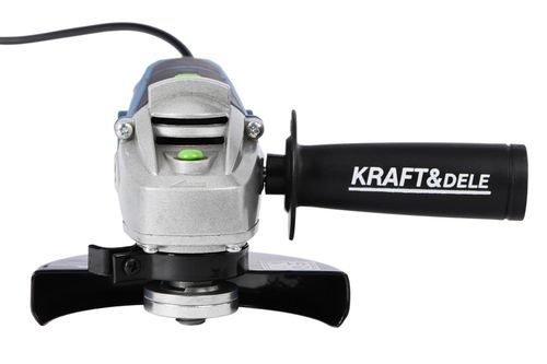 Szlifierka kątowa 1500W KD1555 na Arena.pl