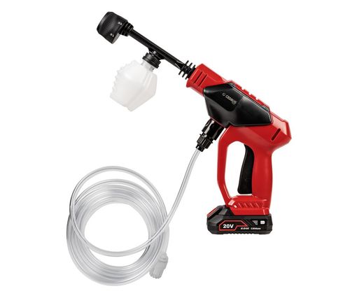 Myjka ciśnieniowa Cedrus CEDWP160LI CEDWP160LI na Arena.pl