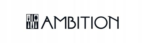 Termos AMBITION Flash 1000 ml Jasnoczerwony na Arena.pl