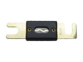 BEZPIECZNIK ANL MAXI 100A LTC LX1123 100A NOŻYCOWY ZŁOTY