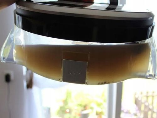 INTELIGENTNY ROBOT MOPUJĄCY Z DWOMA ZBIORNIKAMI NA CZYSTĄ I BRUDNĄ WODĘ na Arena.pl