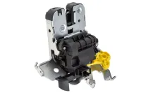 ZAMEK KLAPY BAGAŻNIKA AUDI Q5 2016 2017 2018