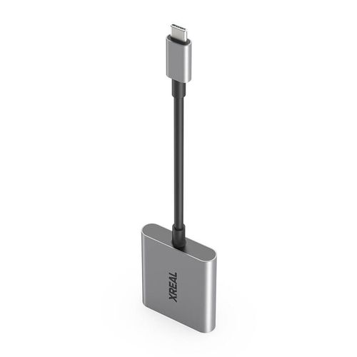 adapter xreal hub usb-c pd 45w na Arena.pl