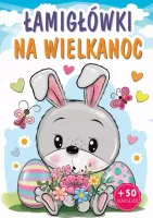 Łamigłówki Na Wielkanoc