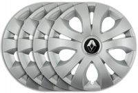 KOŁPAKI 16 RENAULT Clio Fluence Trafic Espace TPS