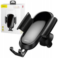 Baseus Uchwyt Samochodowy Do Telefonu Kratki