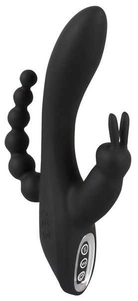 Smile Triple G-Spot Vibrator zdjęcie 10
