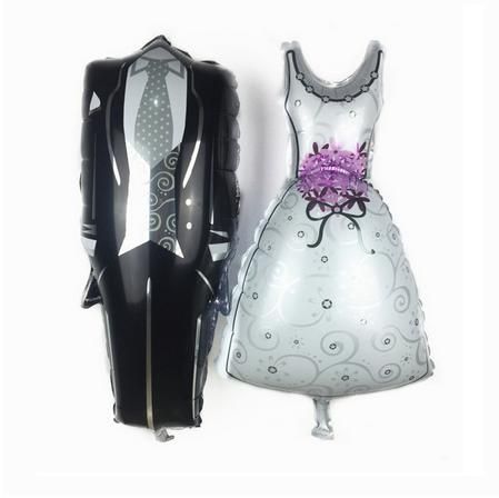 Balon - Panna młoda na Arena.pl