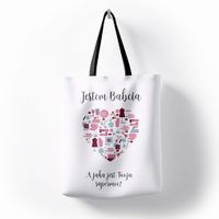 TORBA - Supermoc Babci