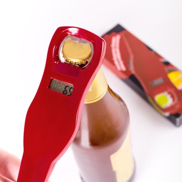 Otwieracz Gadająco - Liczący zdjęcie 2