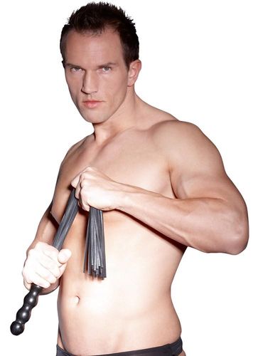 leather flogger na Arena.pl