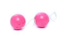 Kulki-Duo-Balls Pink