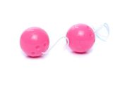 Kulki-Duo-Balls Pink